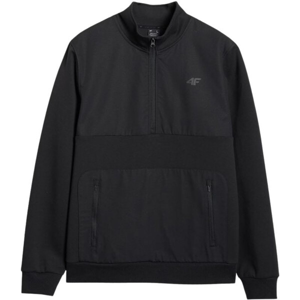 Mikina 4F M 4FWAW25TSWSM1947 20S pánska 65726776