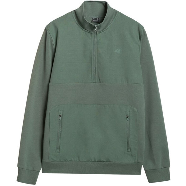 Mikina 4F M 4FWAW25TSWSM1947 44S pánska 65726778