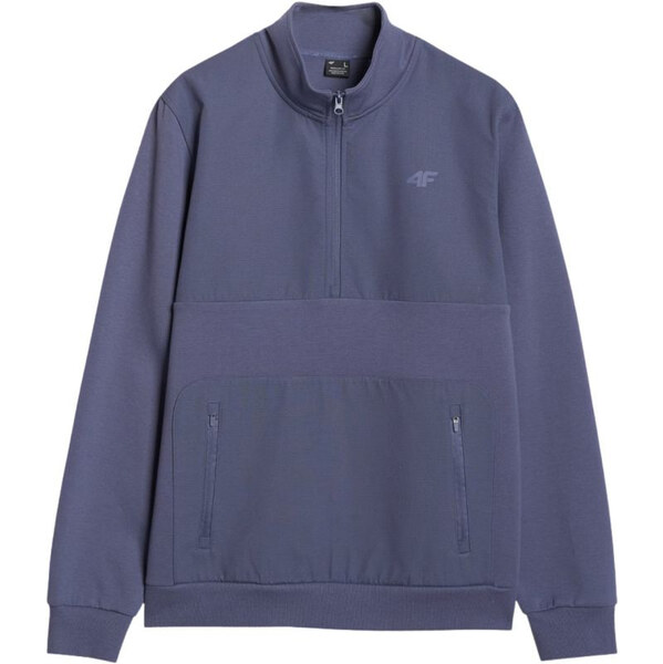 Mikina 4F M 4FWAW25TSWSM1947 32S muži 65726777