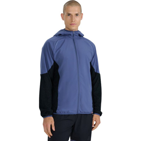 Bunda, mikina 4F M 4FWAW25TFSWM582 32S muži 66086576