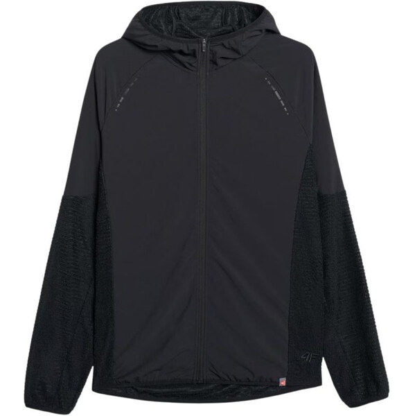 Bunda, mikina 4F M 4FWAW25TFSWM582 20S muži 66086575