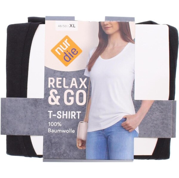 Dámske tričko Nur Die 65629138