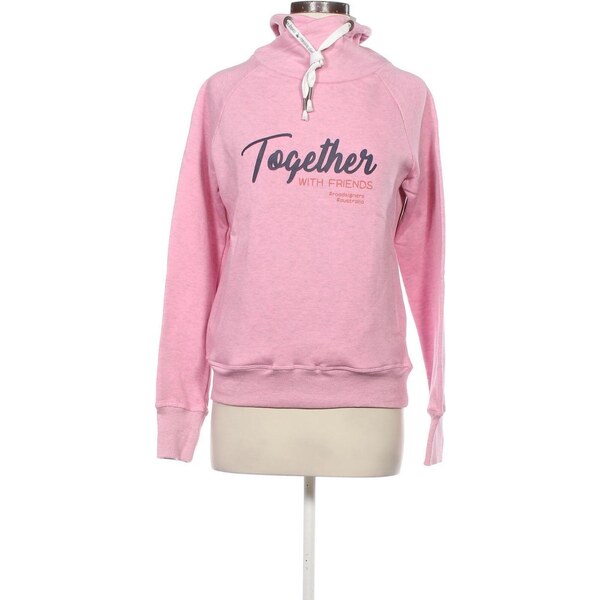 Dámska mikina Roadsign 65629147