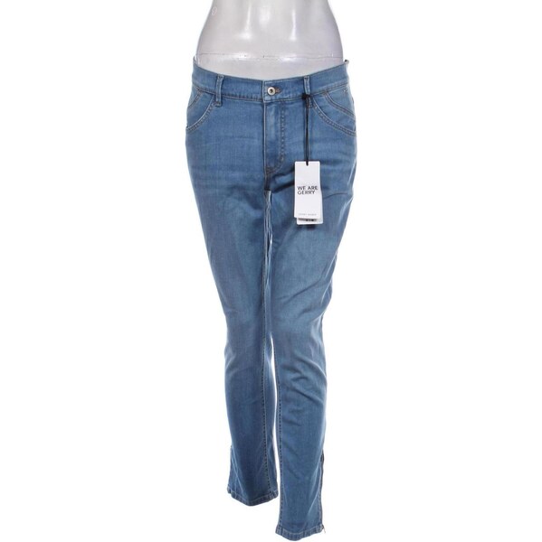 Dámske džínsy Gerry Weber 65629287