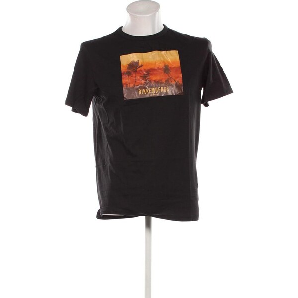Pánske tričko Bikkembergs 65629302