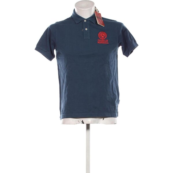 Pánske tričko Franklin & Marshall 65629340