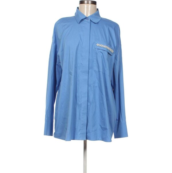 Dámska košeľa Taifun 65629455