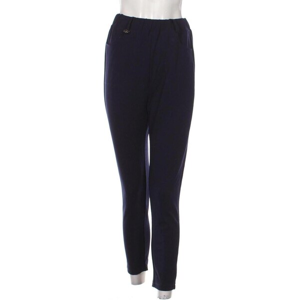 Dámske nohavice SHEIN 65629557