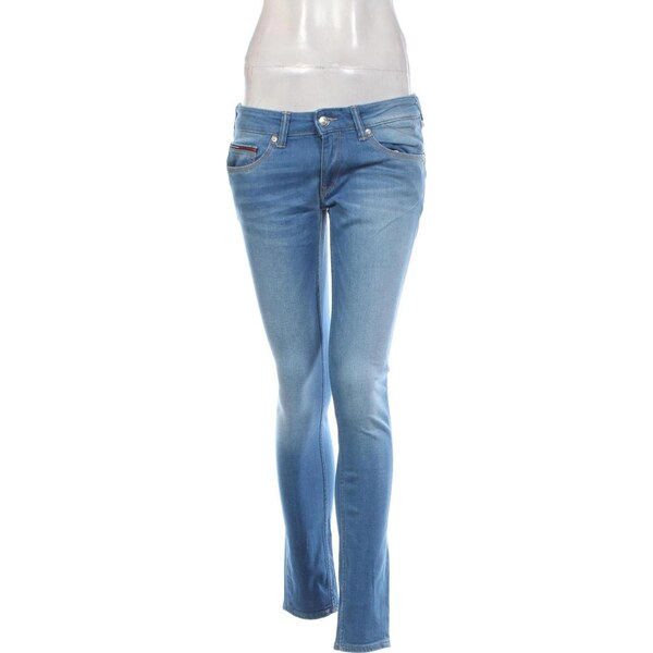 Dámske džínsy Tommy Jeans 65629759