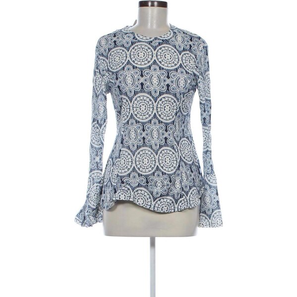 Dámska blúza Caroline Morgan 65629875