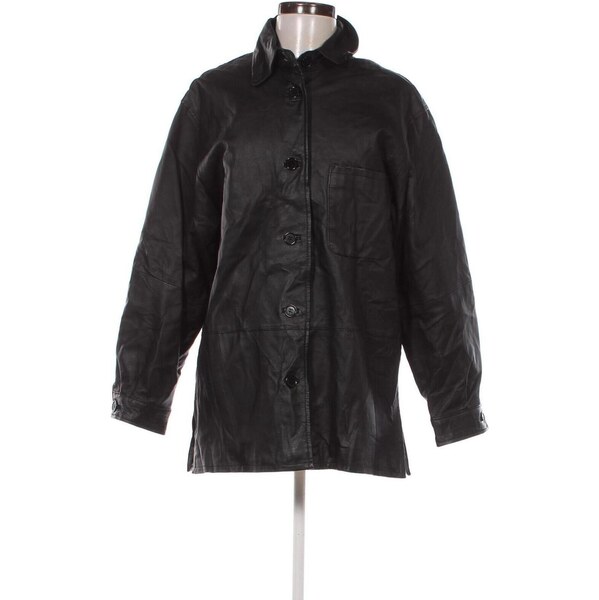 Dámska kožená bunda Unbranded 65629892