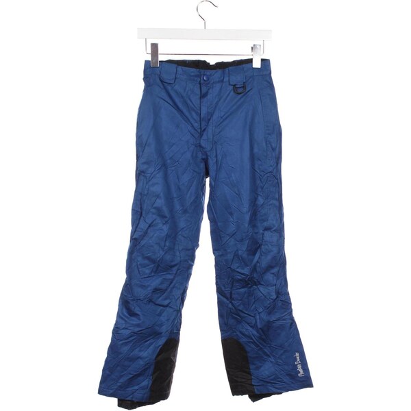 Detské nohavice pre zimné športy Crivit 65630480