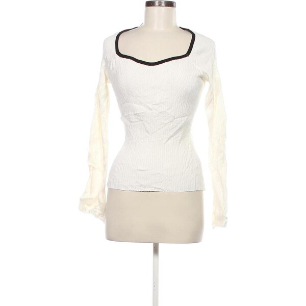 Dámsky pulóver SHEIN 65630444