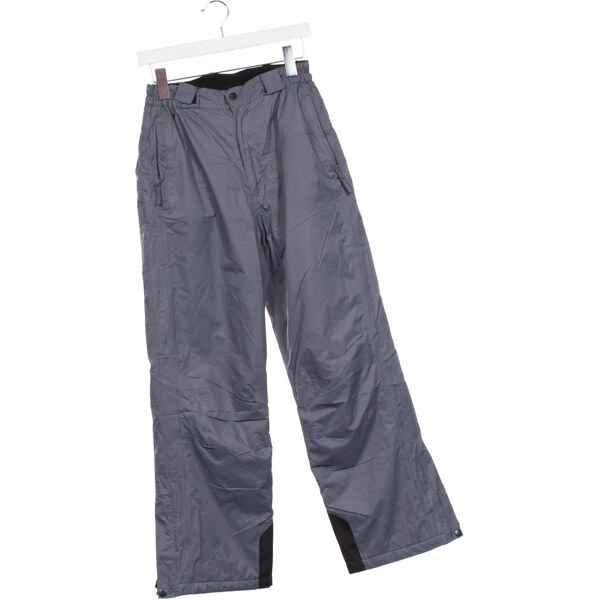 Detské nohavice pre zimné športy Alive 65630501