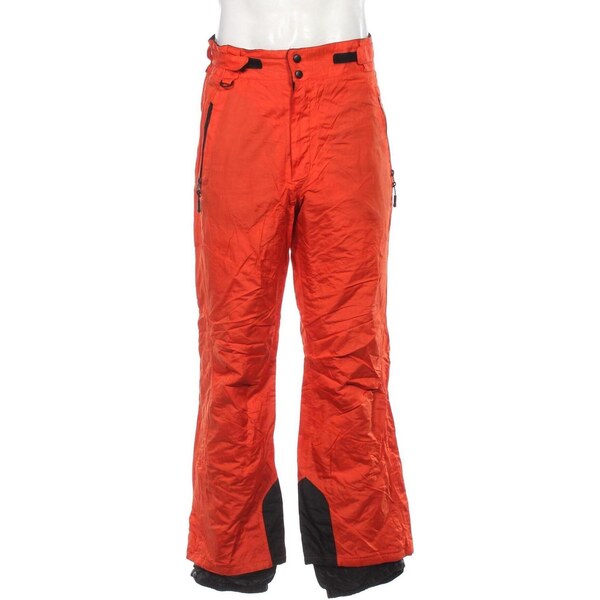 Pánske nohavice pre zimné sporty Crivit 65630531