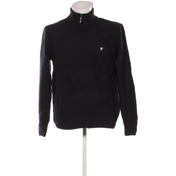 Pánsky kardigán Denim Culture 65630561