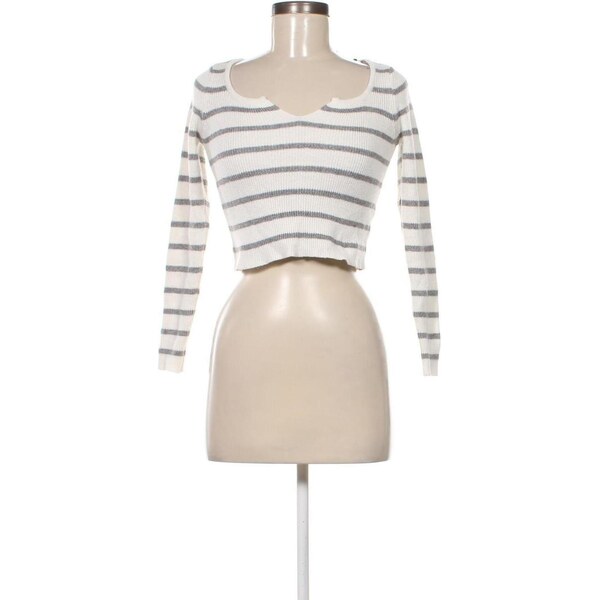 Dámsky pulóver SHEIN 65630574