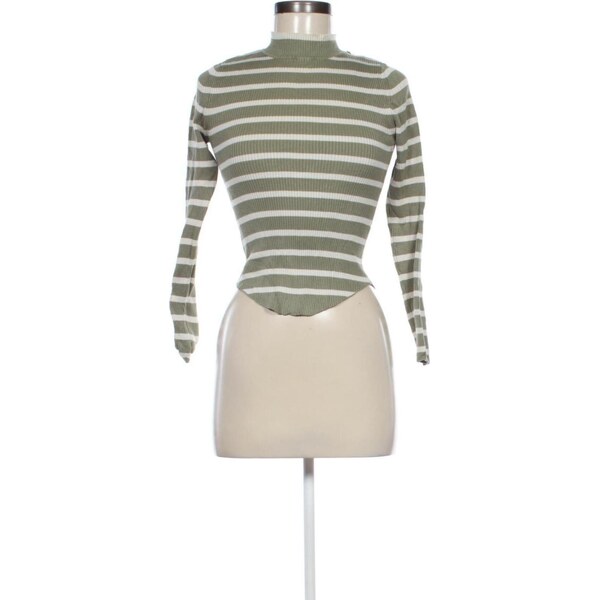 Dámsky pulóver Stradivarius 65630631