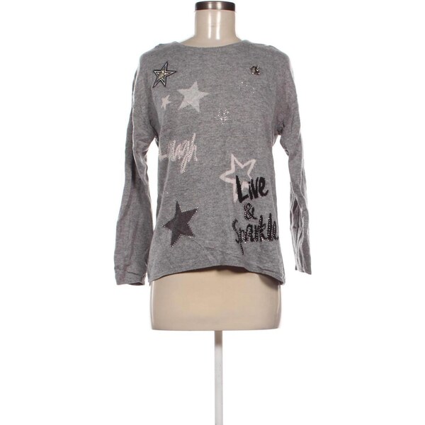 Dámsky pulóver Canda 65630720