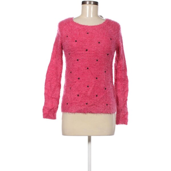 Dámsky pulóver Bsk 65631085