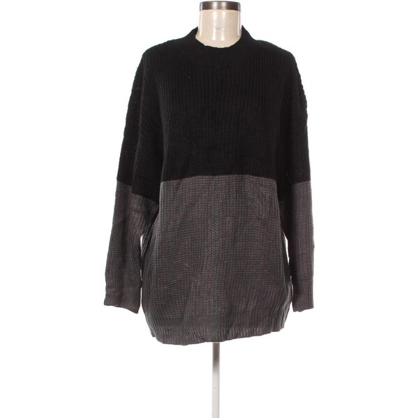 Dámsky pulóver SHEIN 65631099