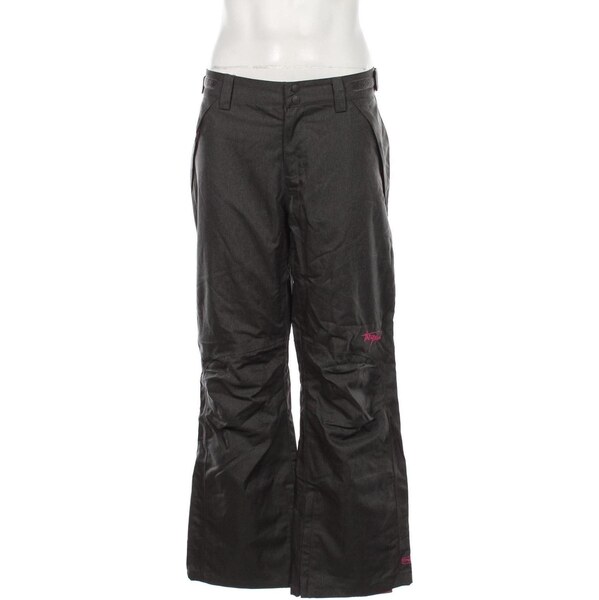 Pánske nohavice pre zimné sporty Trespass 65631171