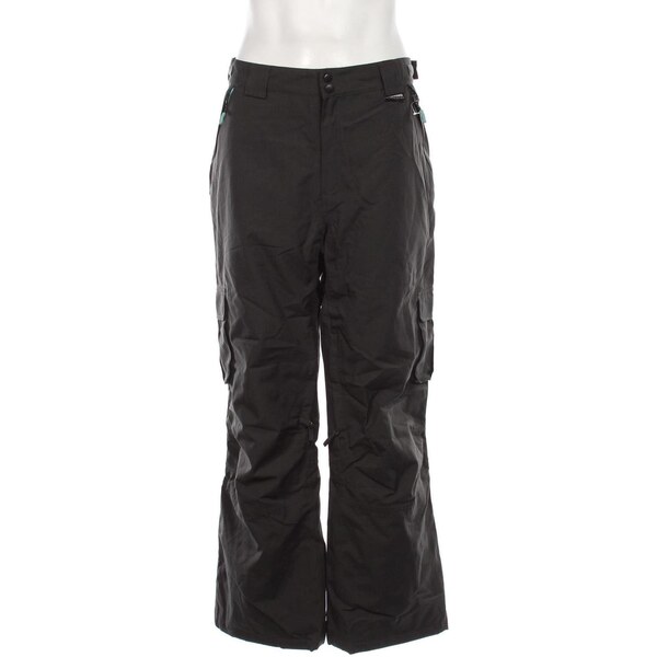 Pánske nohavice pre zimné sporty Crane 65631165