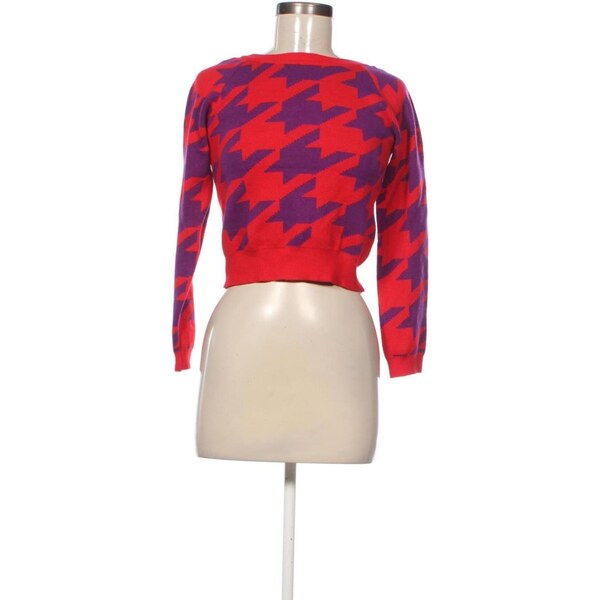 Dámsky pulóver Susy Mix 65631404