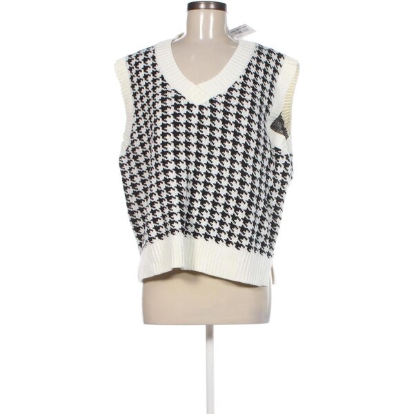 Dámsky pulóver SHEIN 65631672