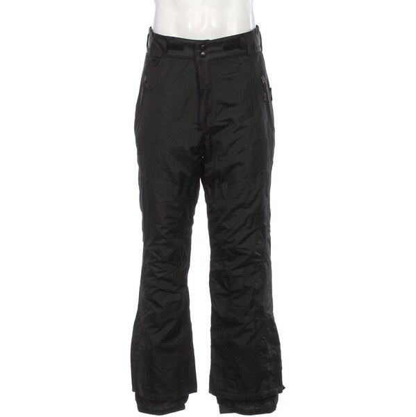 Pánske nohavice pre zimné sporty Crivit 65631999