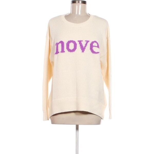 Dámsky pulóver Oui 65632055