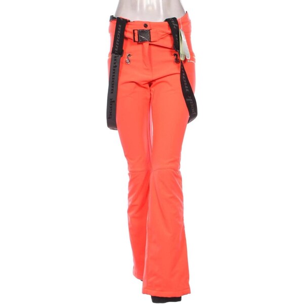 Dámske nohavice pre zimné športy Peak Mountain 65632109