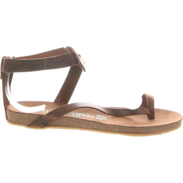 Sandále Comfortfüße 65632164