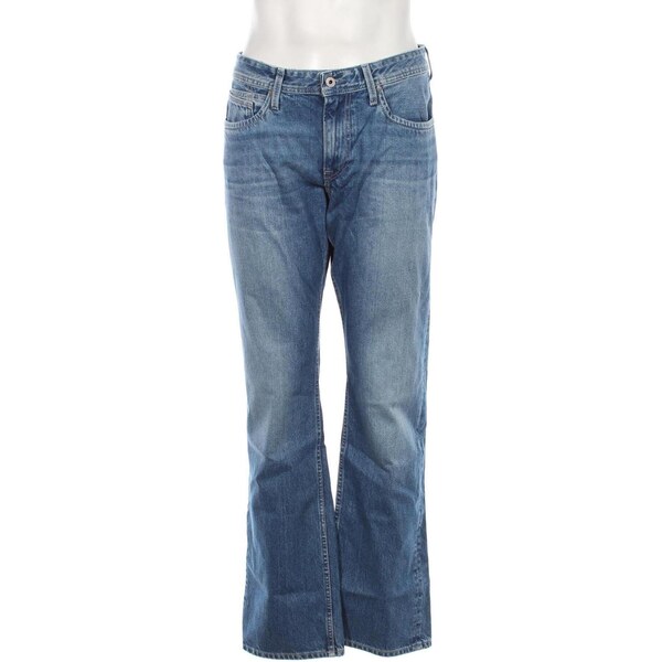 Pánske džínsy Pepe Jeans 65632188