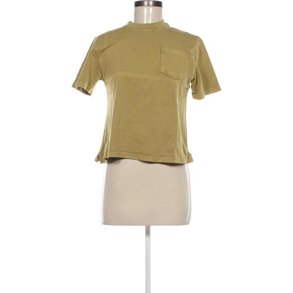 Dámske tričko Aspesi 65632354