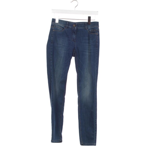 Dámske džínsy Taifun 65632441