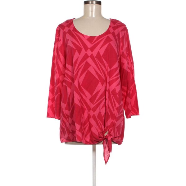 Dámska blúza Samoon 65632439