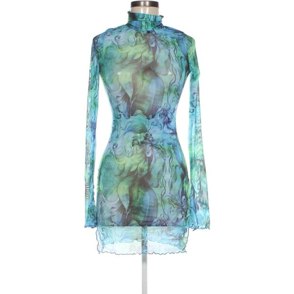 Šaty SHEIN 65632637