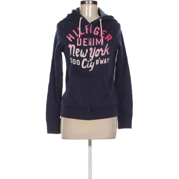 Dámska mikina Hilfiger Denim 65632774