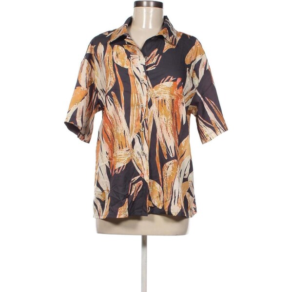 Dámska košeľa SHEIN 65632758