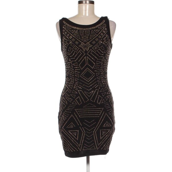 Šaty Lely Wood 65632773