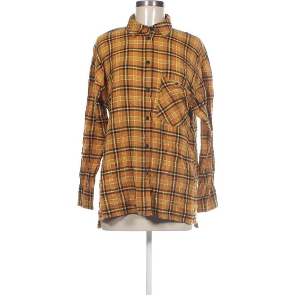 Dámska košeľa Bershka 65632834