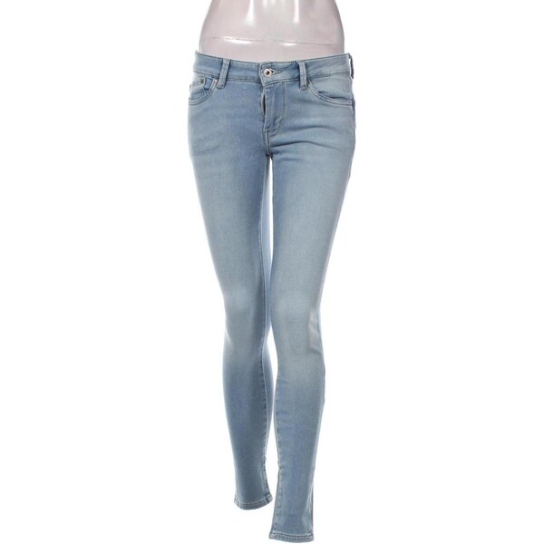 Dámske džínsy Pepe Jeans 65632863