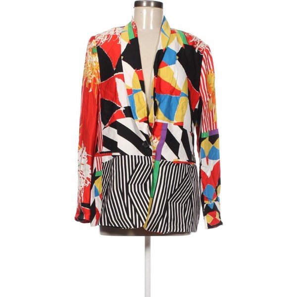 Dámske sako Samoon 65632937