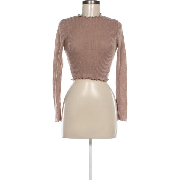 Dámska blúza SHEIN 65633068