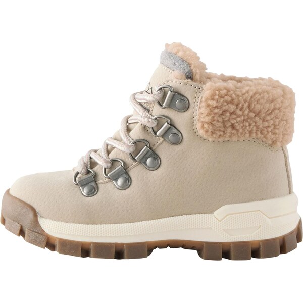 Next Čižmy béžová / farba ťavej srsti / sivá 65707928