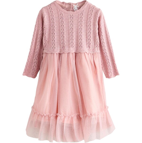 Next Šaty ružová 65664406