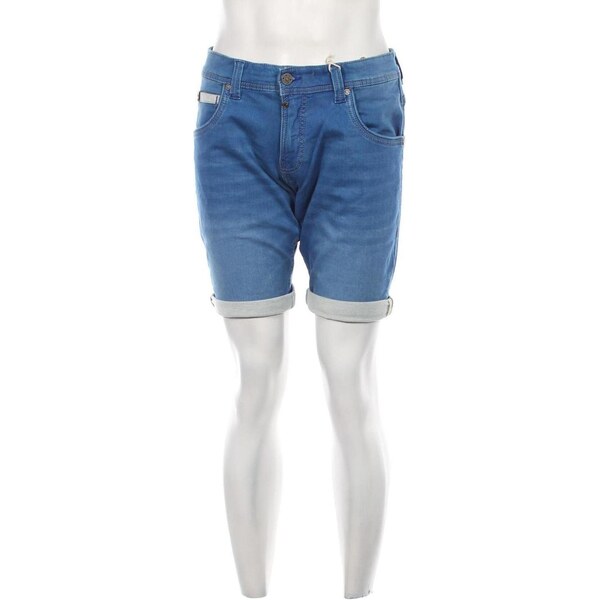 Pánske kraťasy Timezone 65633592