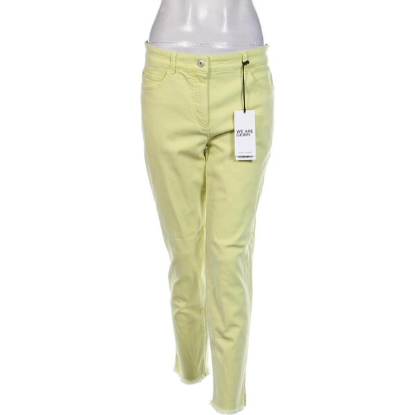 Dámske džínsy Gerry Weber 65633594