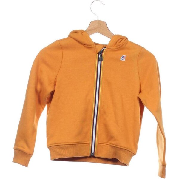 Detská mikina K.way 65633618